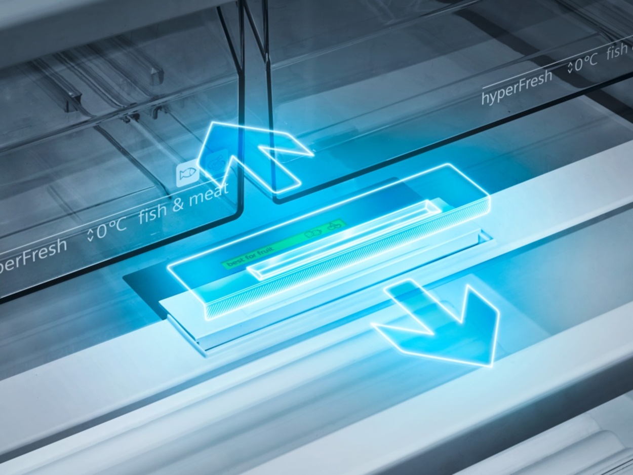 hyperFresh bei Elektrotechnik Schlesier in Frauenstein