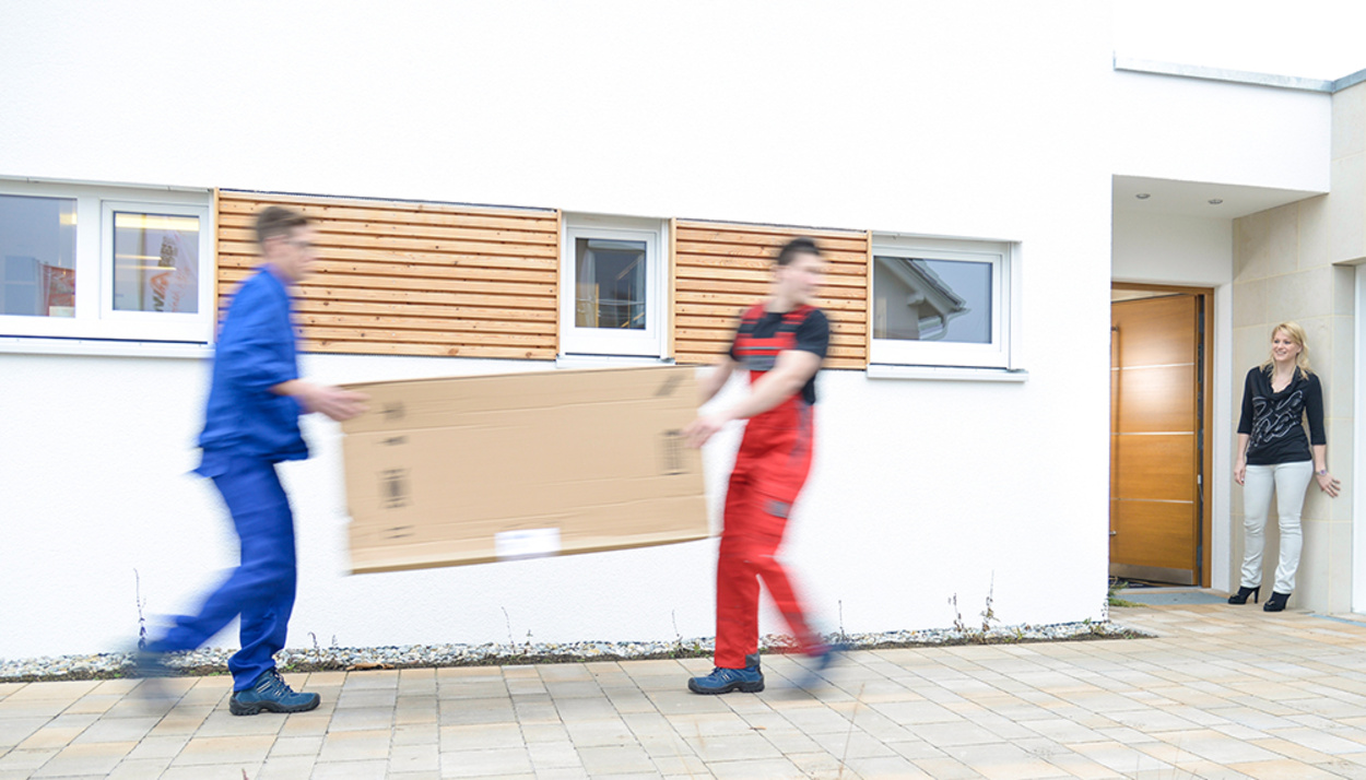 Hausgeräte-Service bei Elektrotechnik Schlesier in Frauenstein